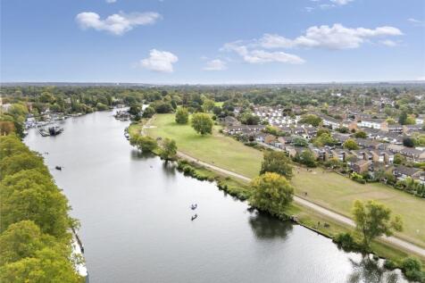 River Views