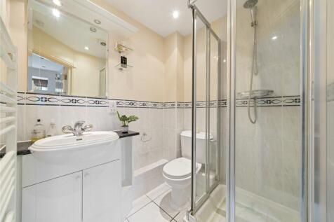 En Suite Shower Room