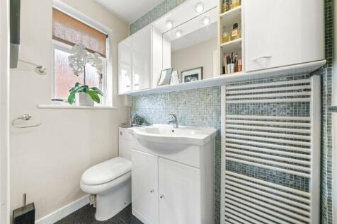 Ensuite Shower Room