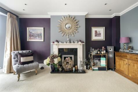 Feature Fireplace