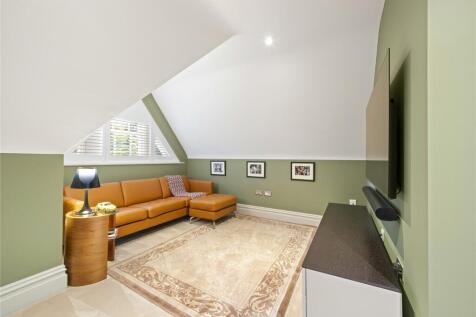 Tv Room