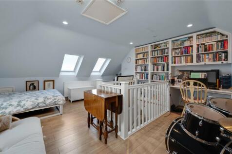 Loft Room