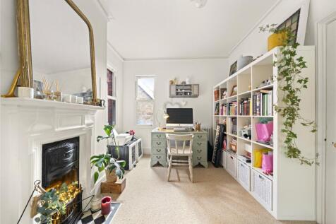 Rception Room II