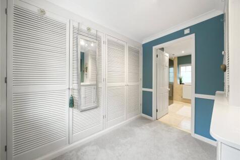 Dressing Room
