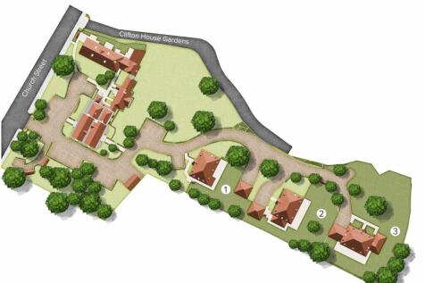 Site Layout