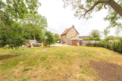 Rear Gardens