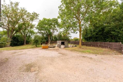Front Driveway