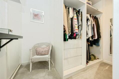 Dressing Room