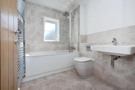 Bathroom Example
