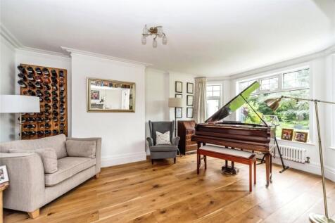 Music Room