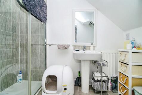 Bedroom One En-Suite