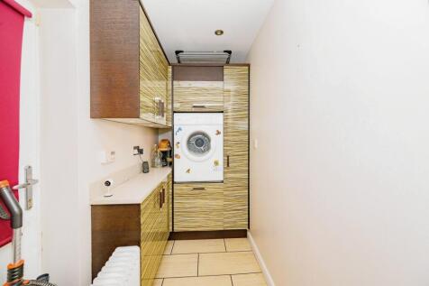 Utility Area