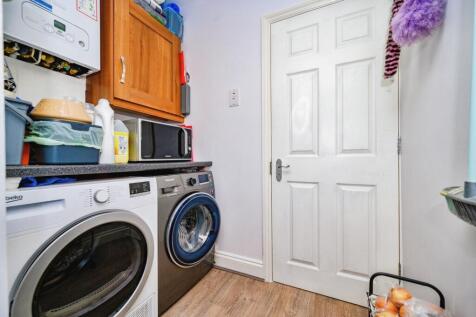 Utility Area