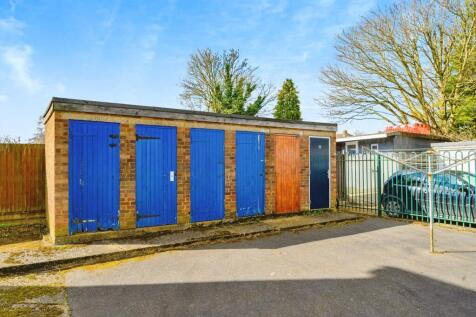 Storage Shed