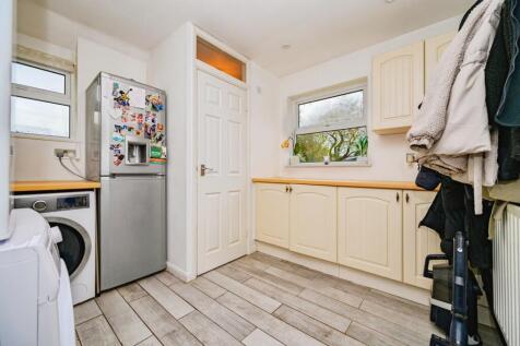 Utility Area