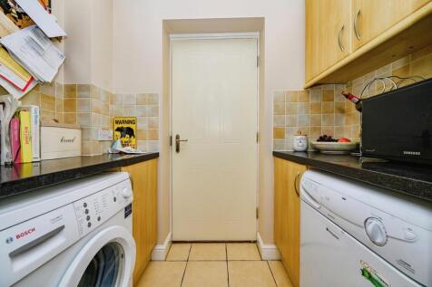 Utility Area
