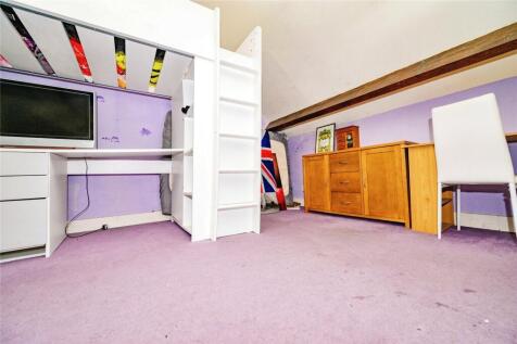 Loft Space