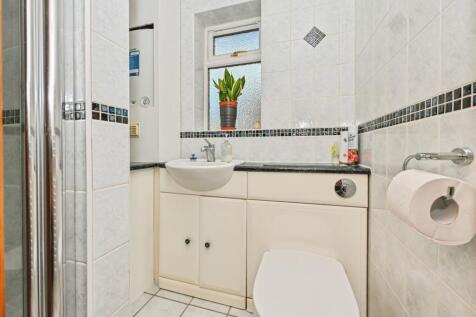 W/C Shower