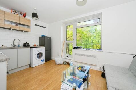 Lounge/Kitchen