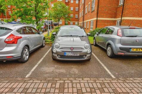 Parking Spot