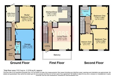 FLOOR-PLAN