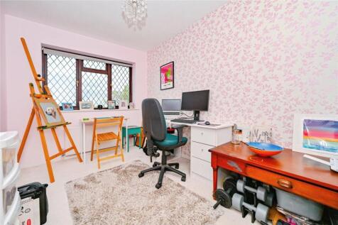 Bedroom Five