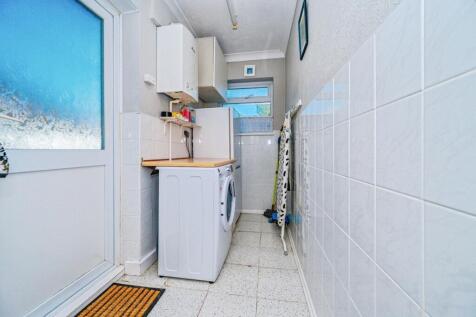 Utility Area