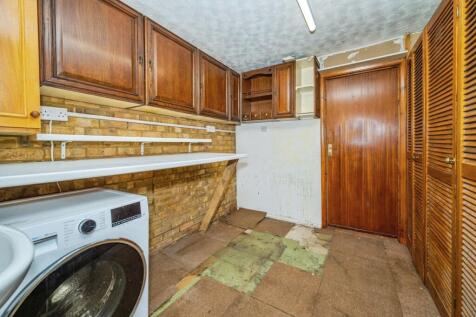 Utility Area