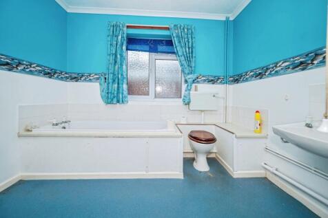 Downstairs Bathroom