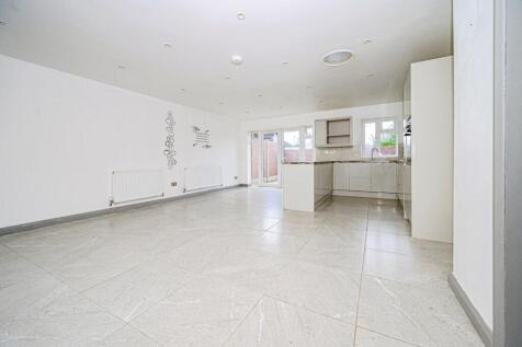 Lounge/Kitchen/Diner
