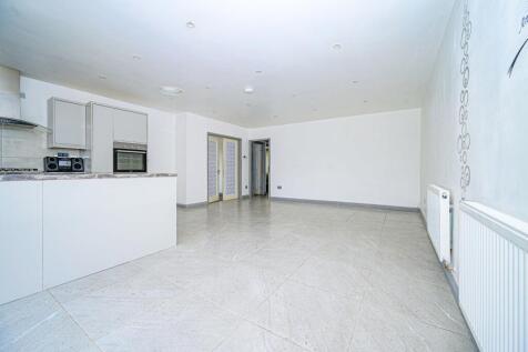 Lounge/Kitchen/Diner