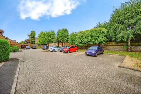 Parking Area