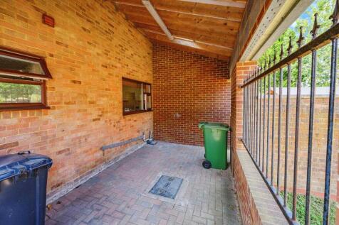 Car Port