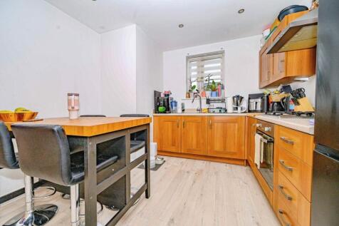 Kitchin/Diner