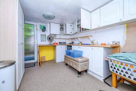 Utility Area