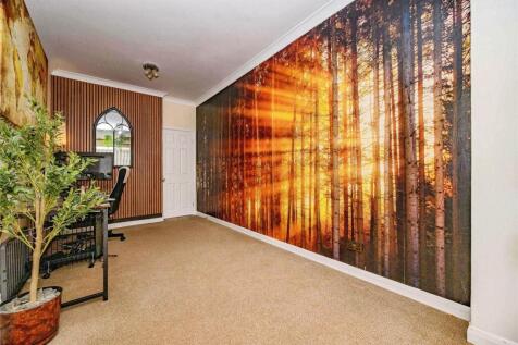 Reception Room/Bed 4