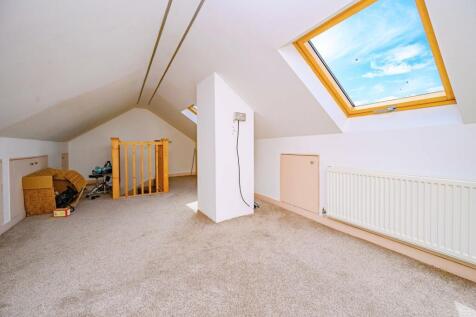 Loft Room