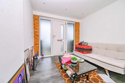 Downstairs Living