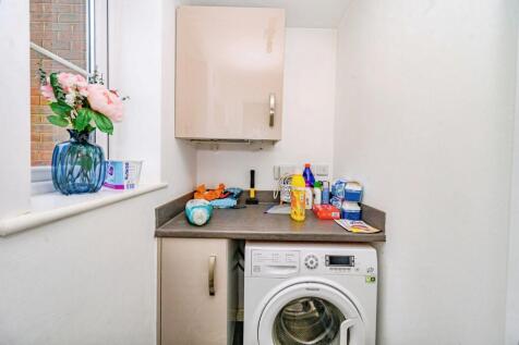 Utility Area