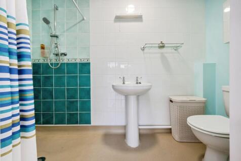 Wet Room