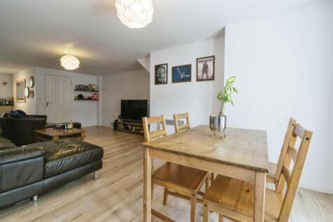 Lounge/Diner