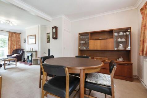 Lounge/Diner