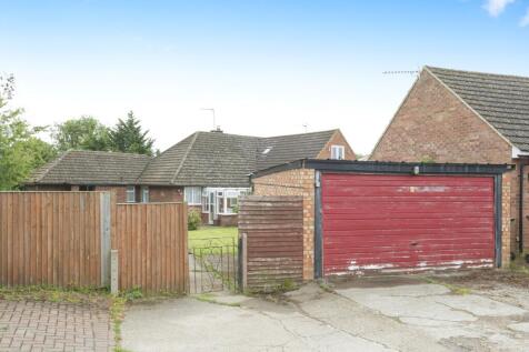 Double Garage