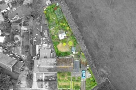 Plot Size