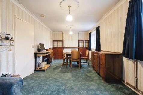 Lounge/Diner
