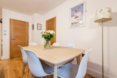 Lounge/Diner