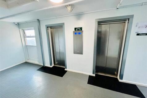Residents Lifts