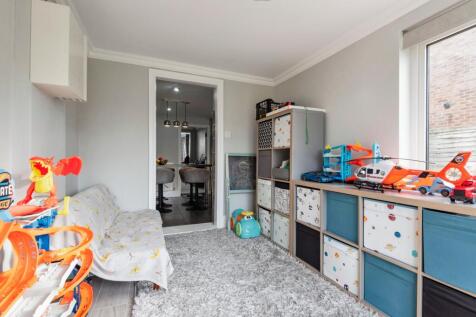 Playroom