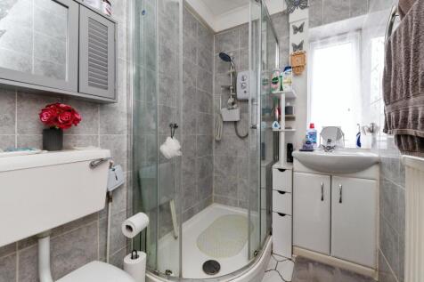 Downstairs Bathroom