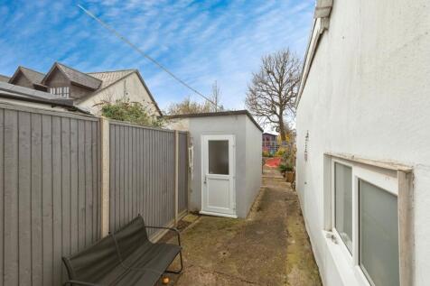 Outbuilding